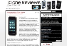 iClone Reviews iClone Reviews